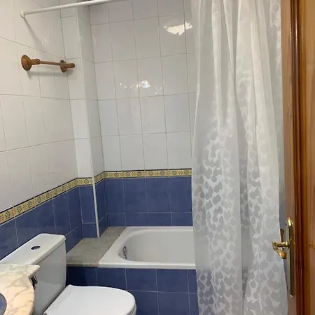 Puerta Del Mar Duplex 1 Apartment