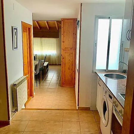Apartment Puerta Del Mar Duplex 1 Liencres