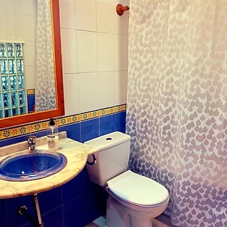 Puerta Del Mar Duplex 1 Apartment Liencres