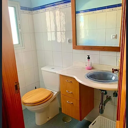 Puerta Del Mar Duplex 1 *