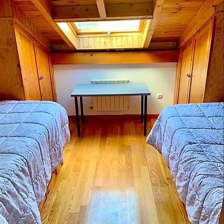 Puerta Del Mar Duplex 1 *