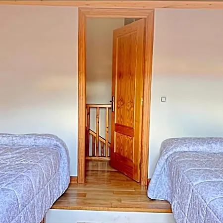 Puerta Del Mar Duplex 1 Liencres