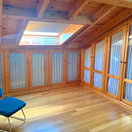 Puerta Del Mar Duplex 1 Appartement *